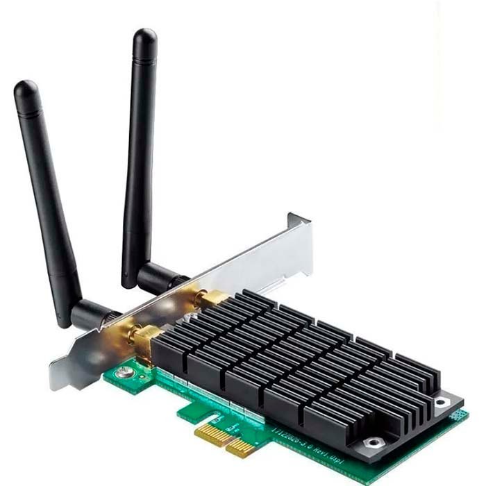 TP-Link Archer T4E AC1200