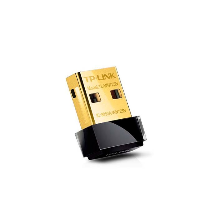 TP-Link WN725N