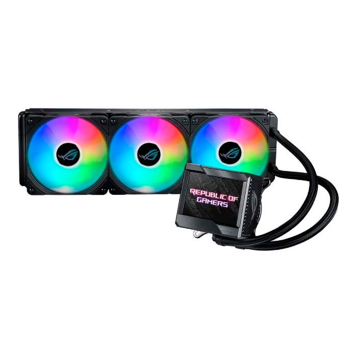 Asus ROG Ryujin III 360 ARGB