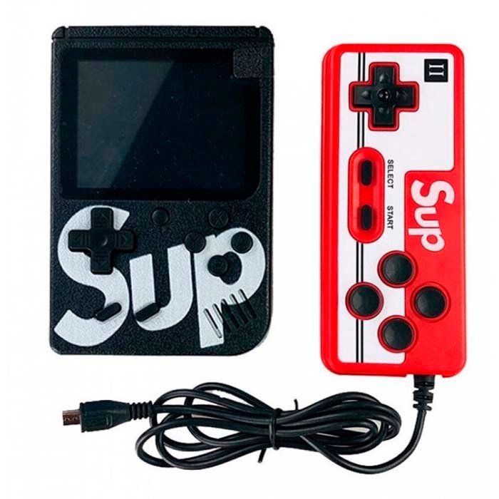 SUP Game Box 400 in 1