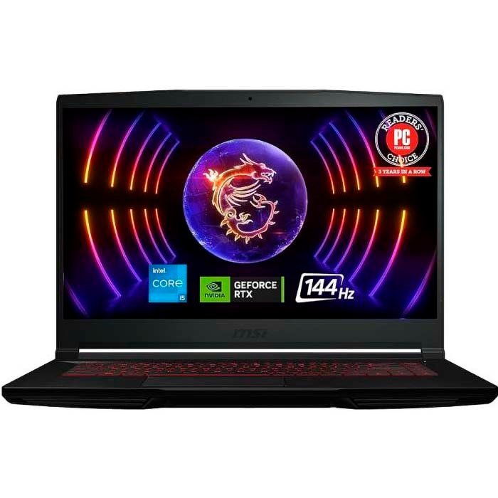 MSI Thin GF63 12UCX 428XAE