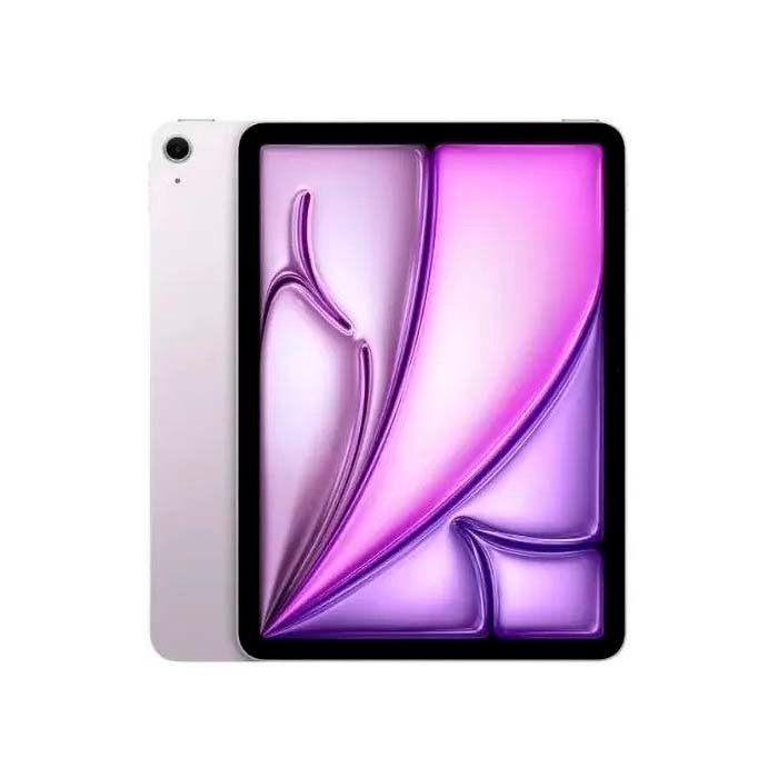 iPad Air 13 128GB Wi-Fi + Cellular  2024   Purple