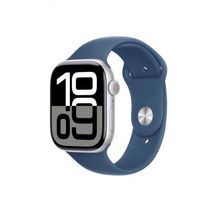 Apple Watch Series 10 46mm  Silver