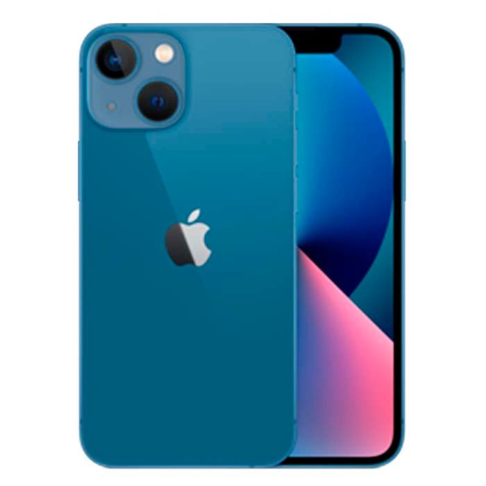 iPhone 13 128GB  Blue
