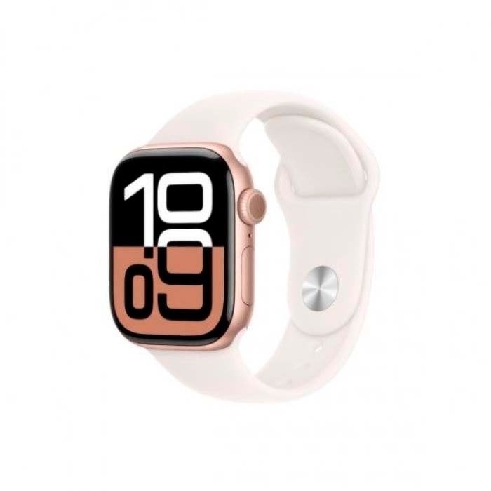 Apple Watch Series 10 46mm  Rose Gold