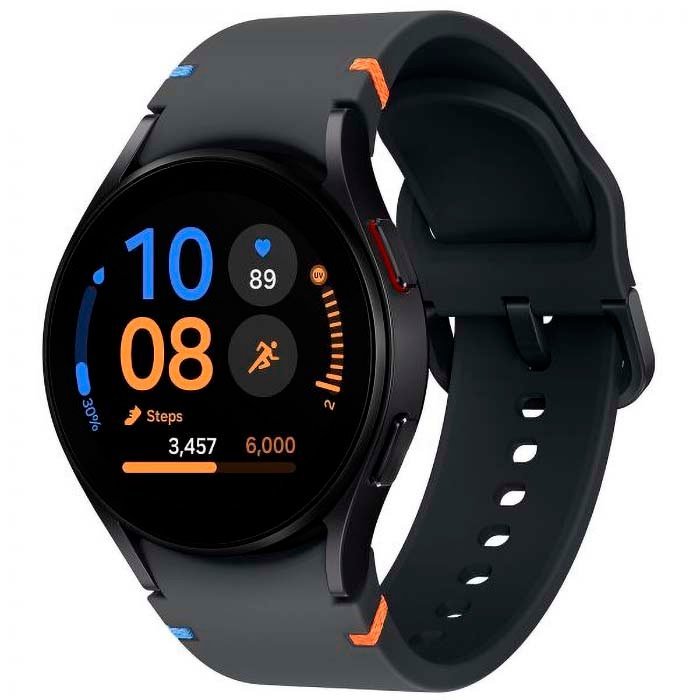 Samsung Galaxy Watch FE 40 mm  Black