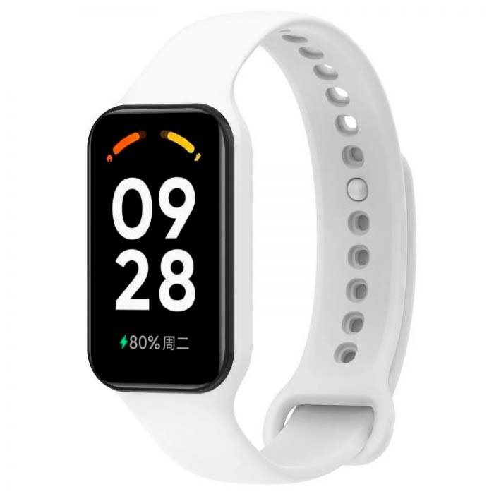Xiaomi Redmi Smart Band 2  White