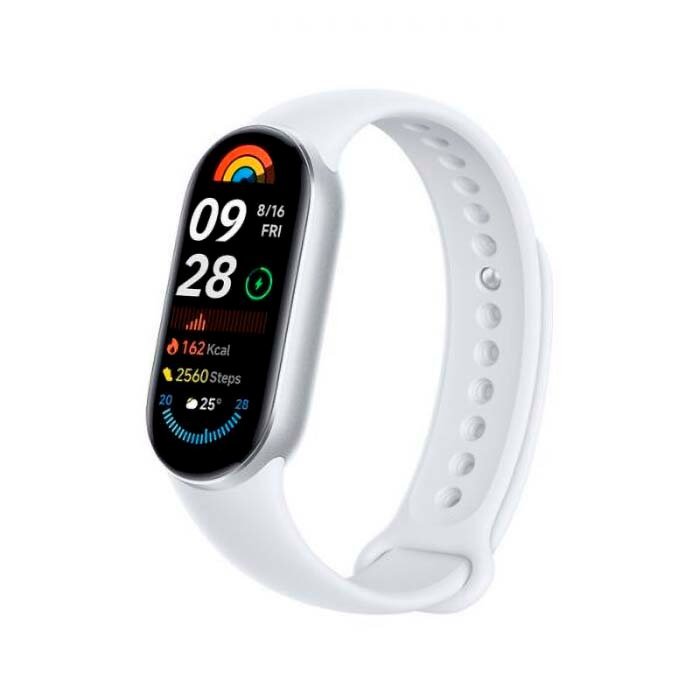 Xiaomi Mi Band 9  White