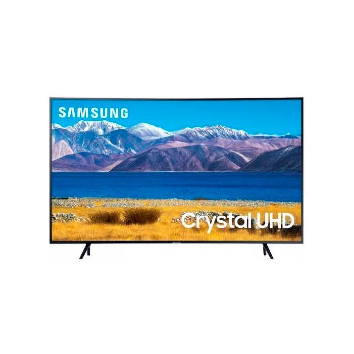 Samsung UE55TU8300UXZN