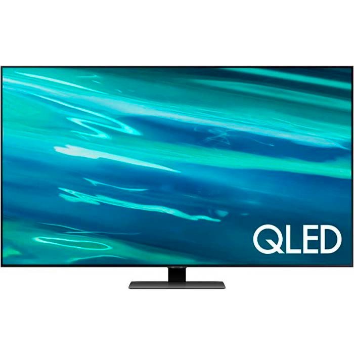 Samsung QA65 Q80A AUXZ N