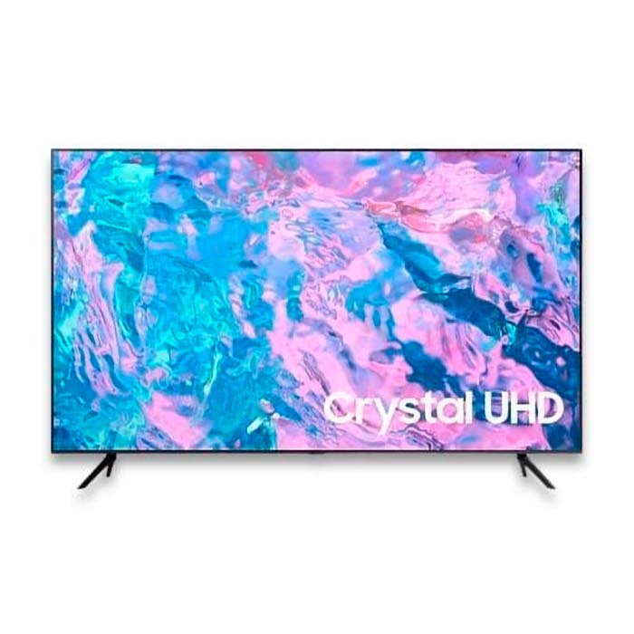 Samsung UA43CU7000UXZN