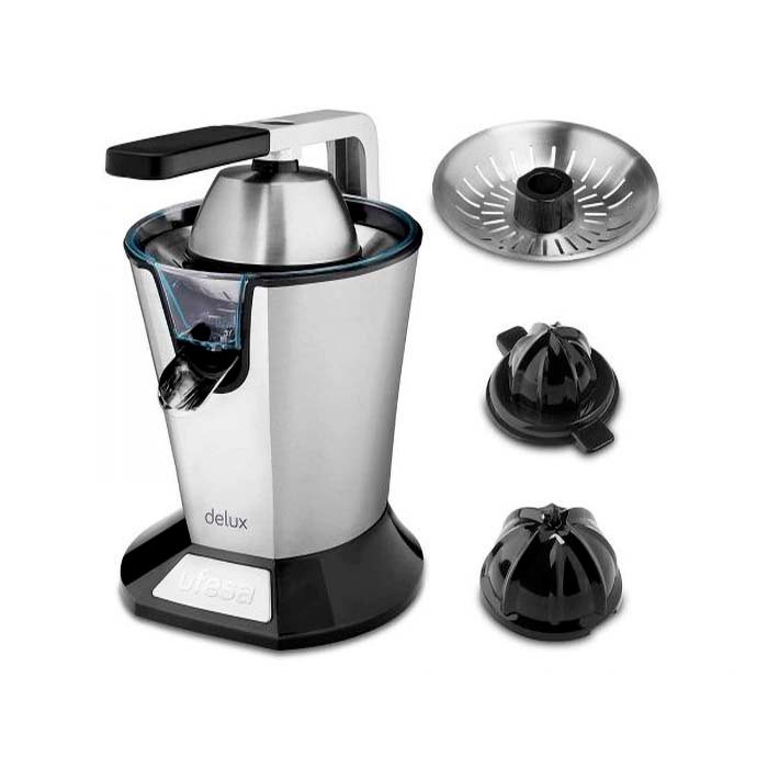 Ufesa Press Juicer 600W Cool