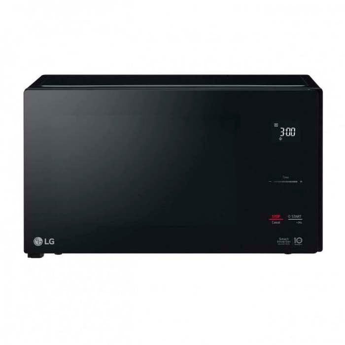 LG MS2595 DIS
