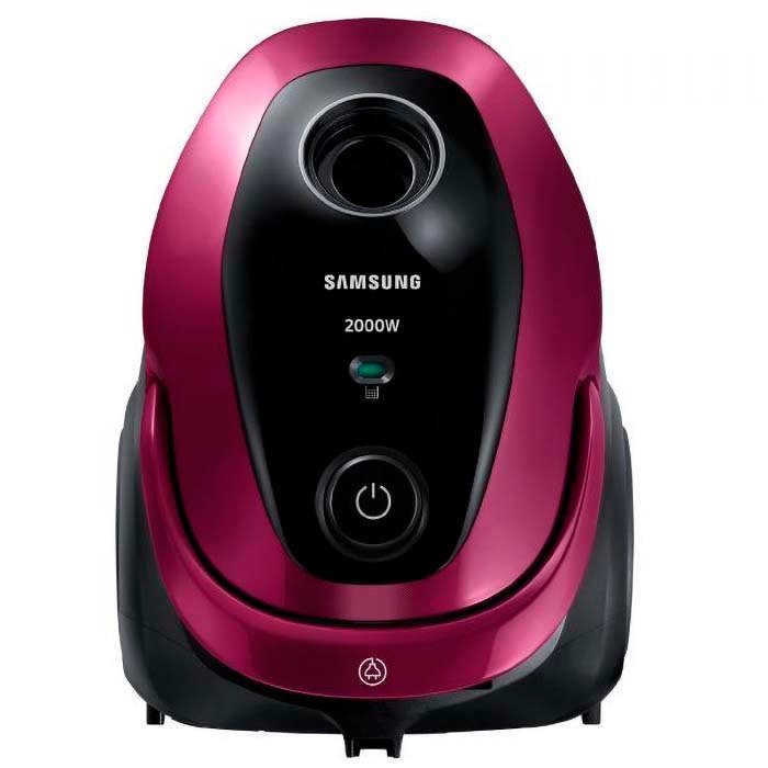 Samsung VC20 M2520 JP