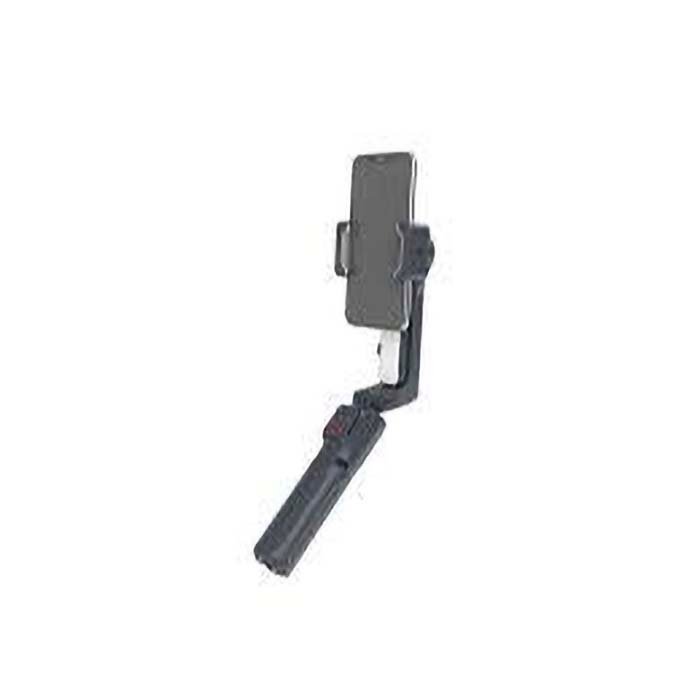 Porodo 2-Axis Gimbal Stabilizer Gray