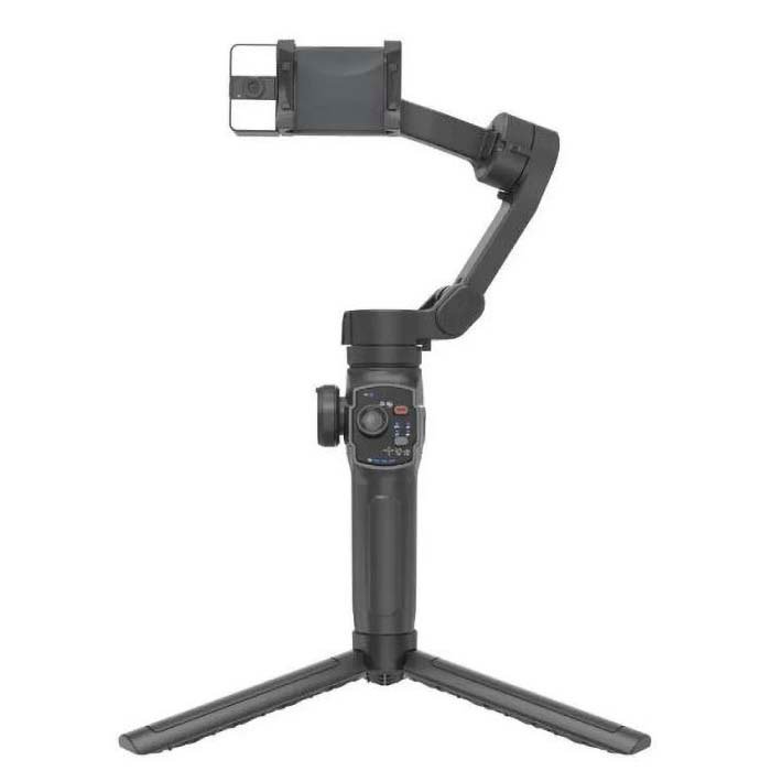 Porodo 3-Axis Gimbal Stabilizer P9