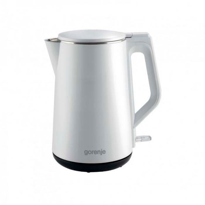 Gorenje K15 DWW BK