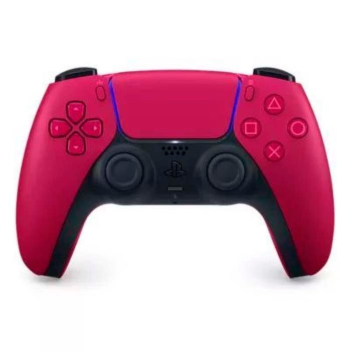 DualSense  Red