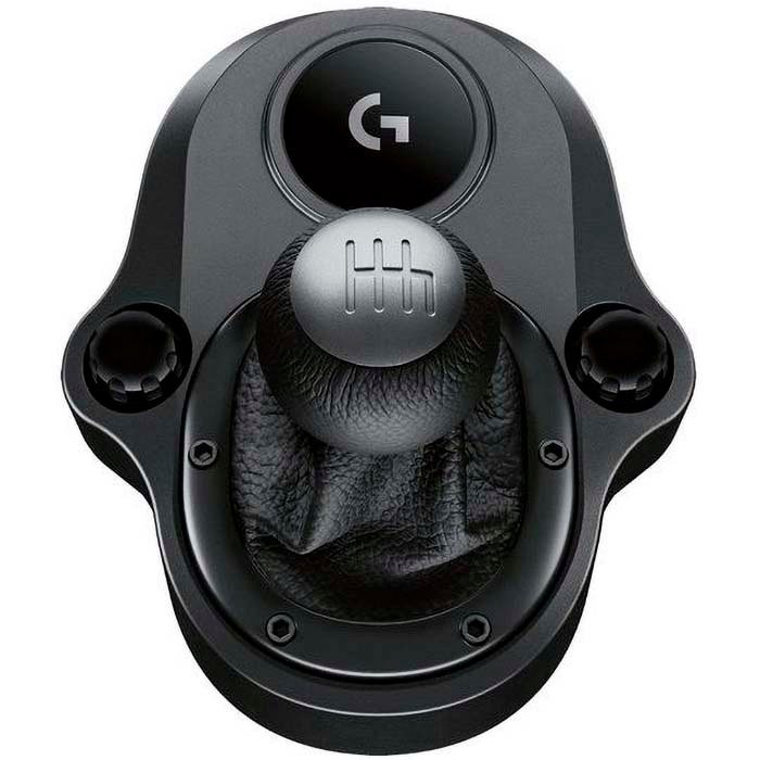 Sony PS5 Driving Force Shifter Logitech G29