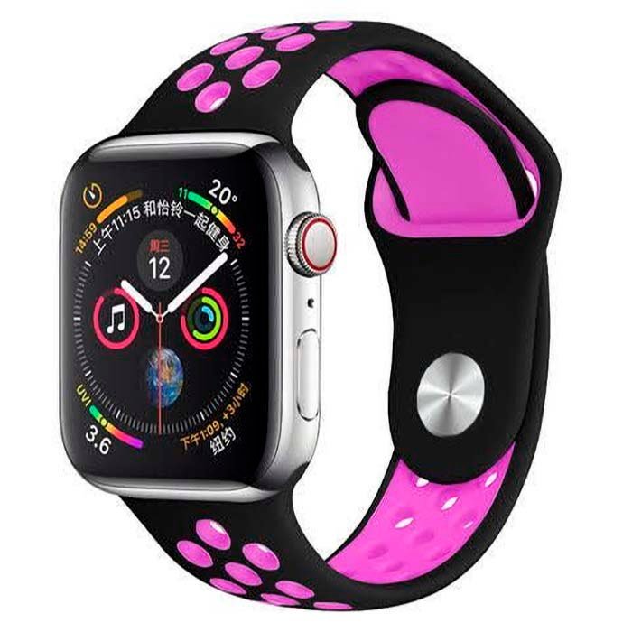 Apple Watch Nike Series 38mm