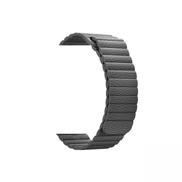 Samsung GreatCase Leather Band 22mm