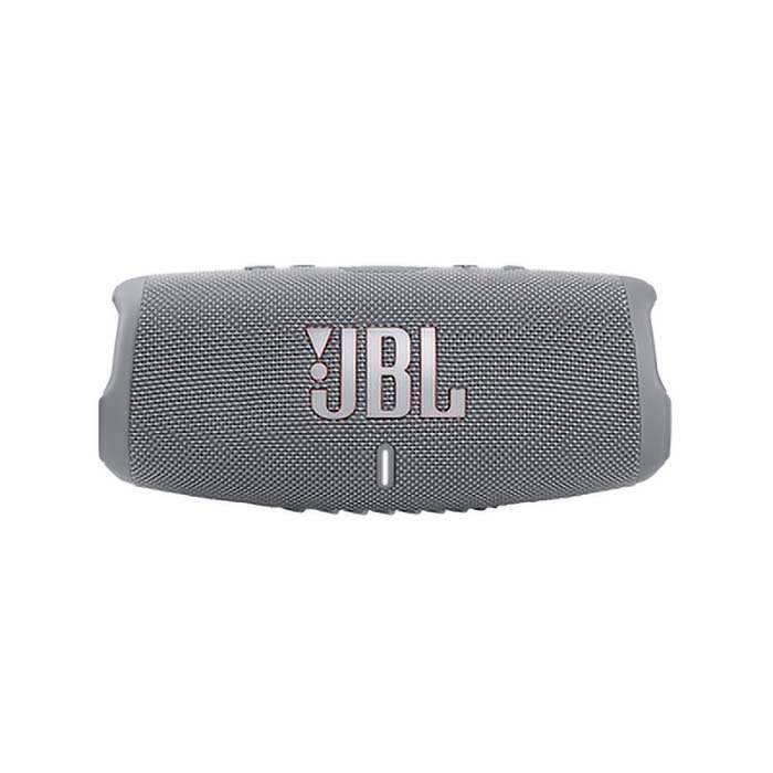 JBL Charge 5  Gray