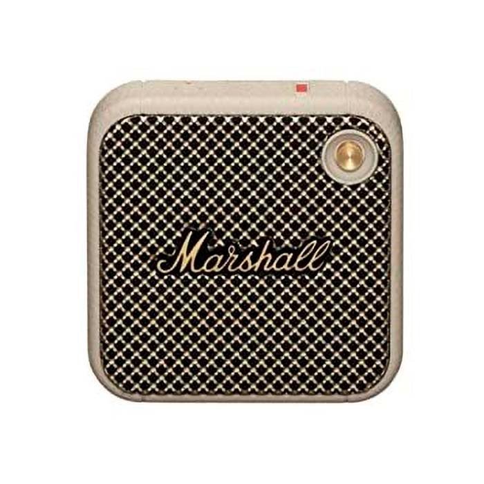 Marshall Willen  Cream