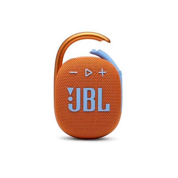 JBL Clip 4  Orange