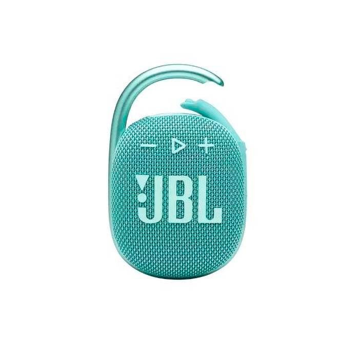 JBL Clip 4  Teal