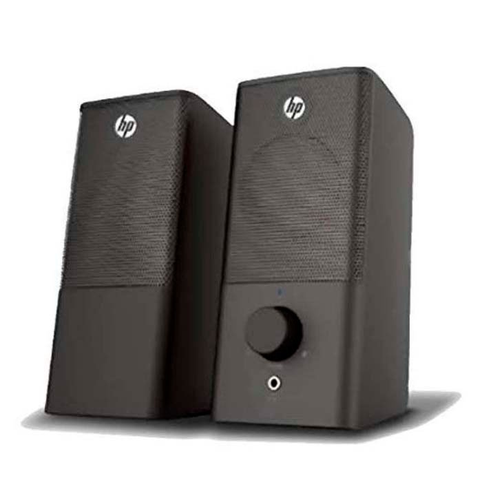 HP Multimedia Speaker DHS 2101