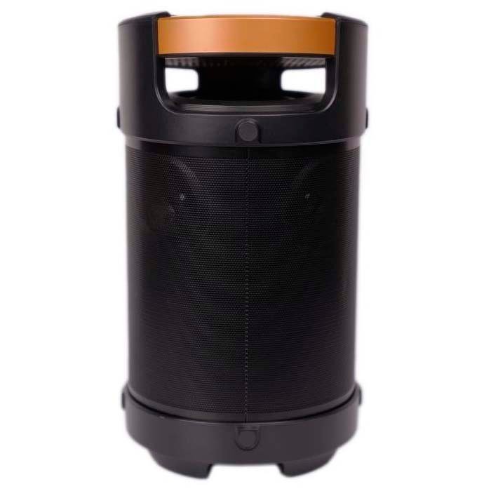 Porodo Capsule Soundtec Speaker Gold