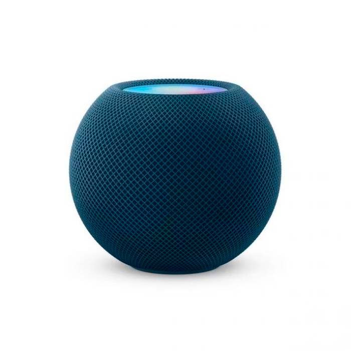 Apple HomePod Mini  Blue