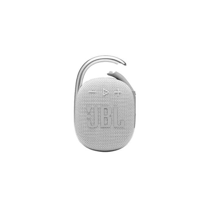 JBL Clip 4  White