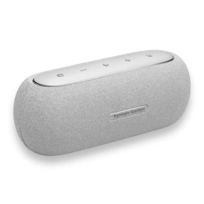 Harman Kardon Luna  Gray