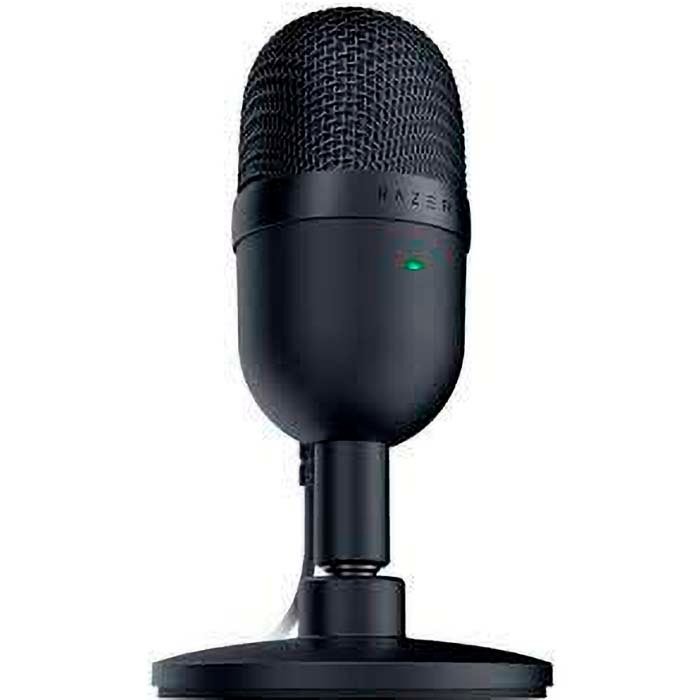 Razer Seiren Mini Ultra-Compact Microphone Black