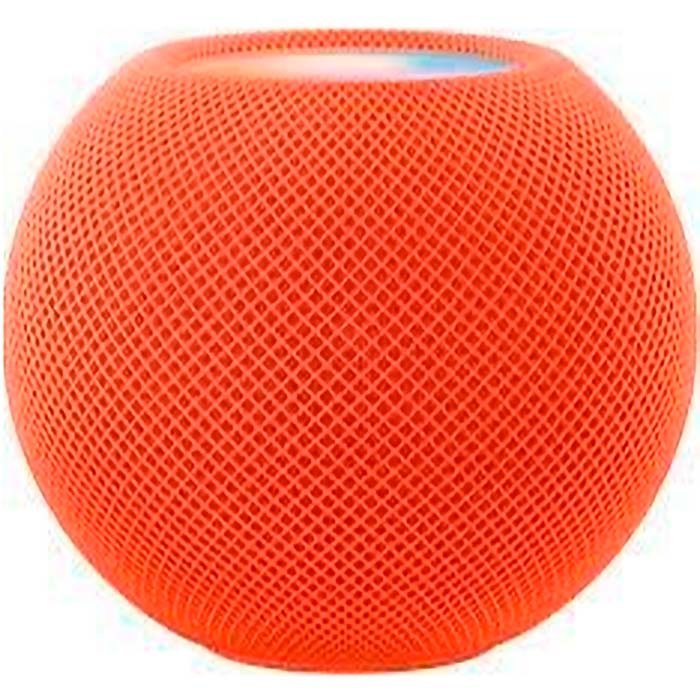 Apple HomePod Mini  Orange