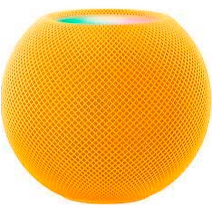 Apple HomePod Mini  Yellow