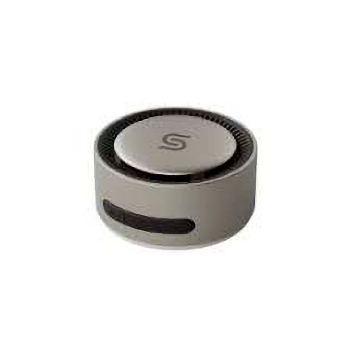 Porodo Soundtec Uniq Magnetic Wireless Charging Titanium