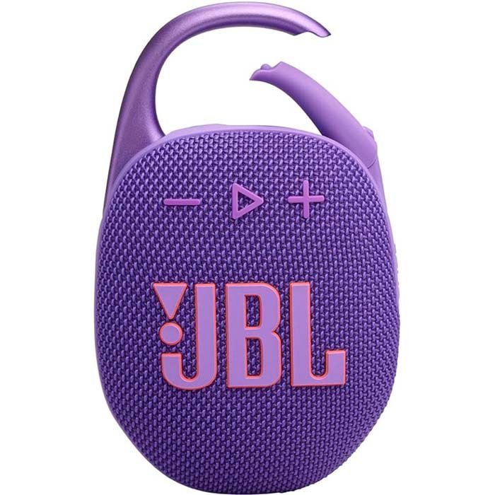 JBL Clip 5  Purple