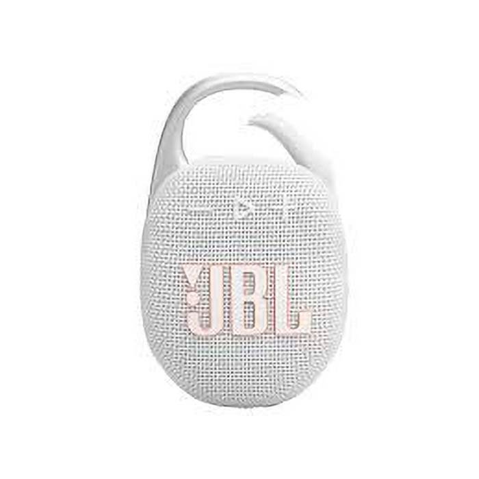 JBL Clip 5  White
