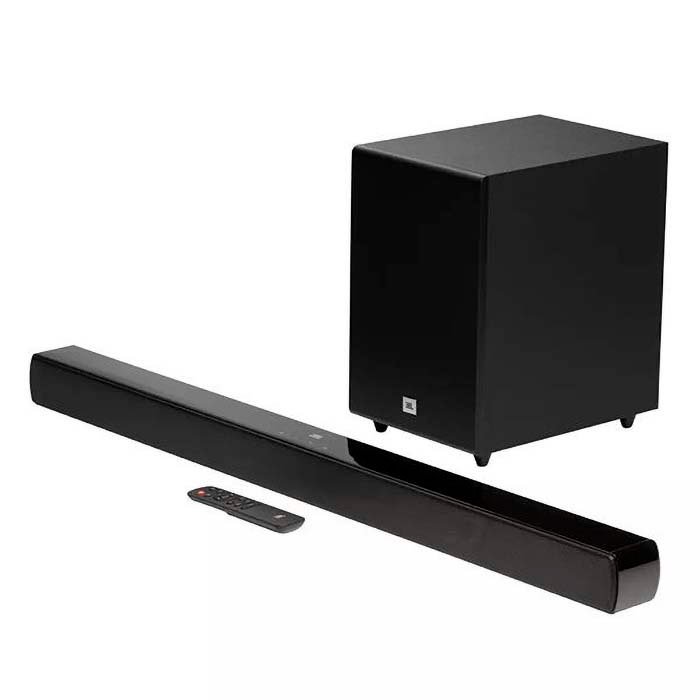 JBL Cinema SB170