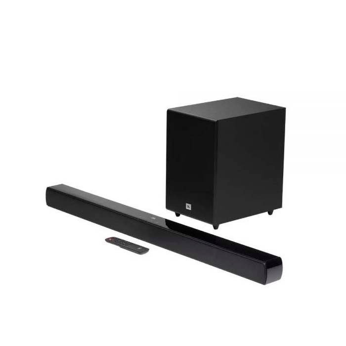 JBL Cinema SB270