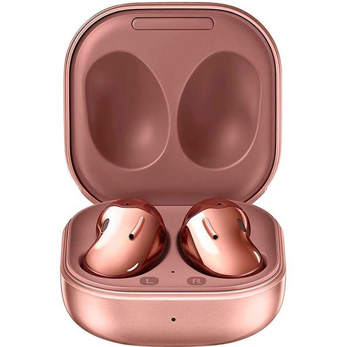 Buds Live Mystic Bronze
