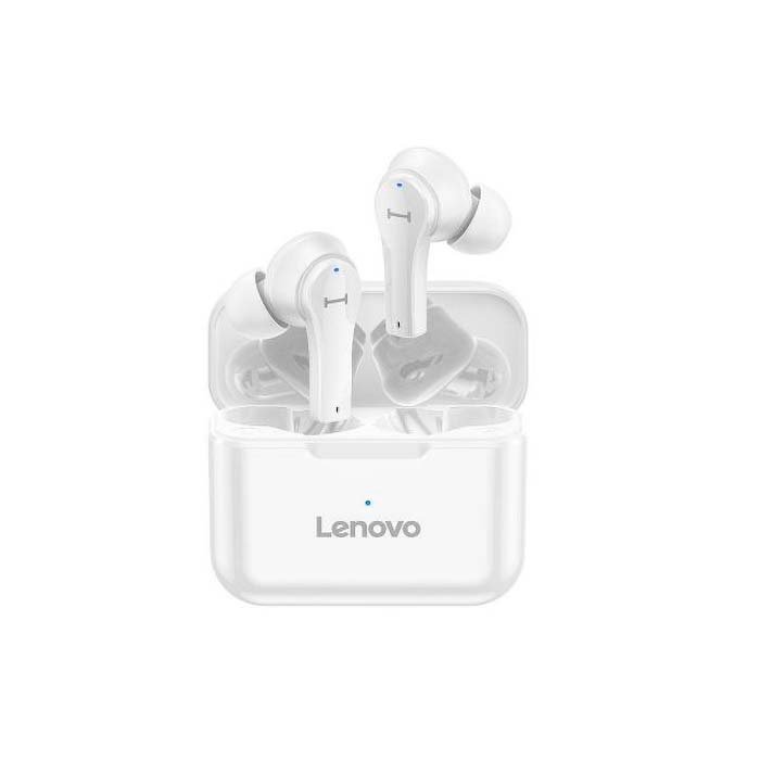 Lenovo QT82 White
