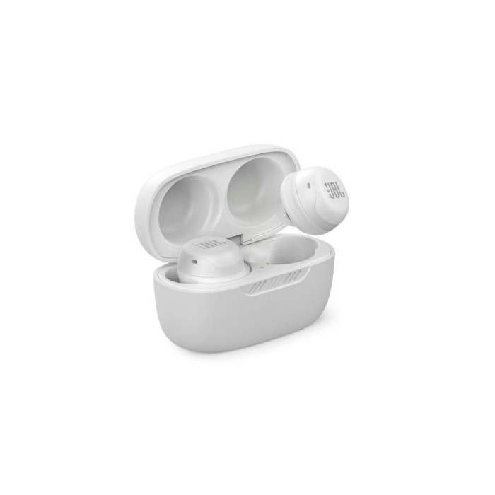 JBL Live Free NC+ TWS White
