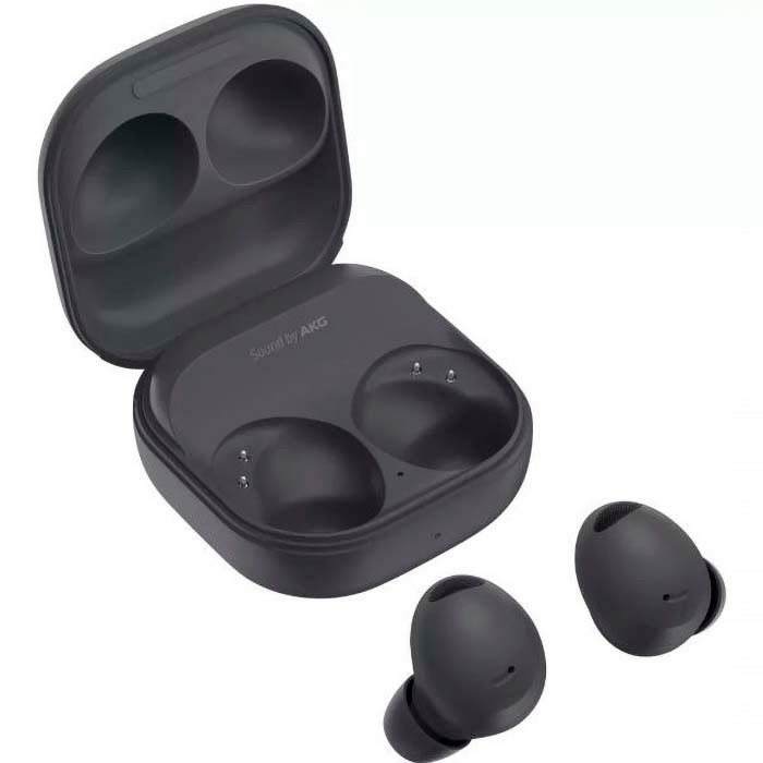 Samsung Galaxy Buds 2 Pro Graphite
