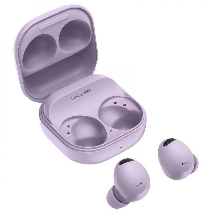Samsung Galaxy Buds 2 Pro Bora Purple