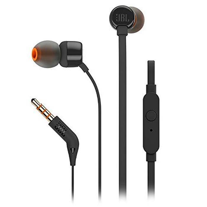 JBL T110  Black