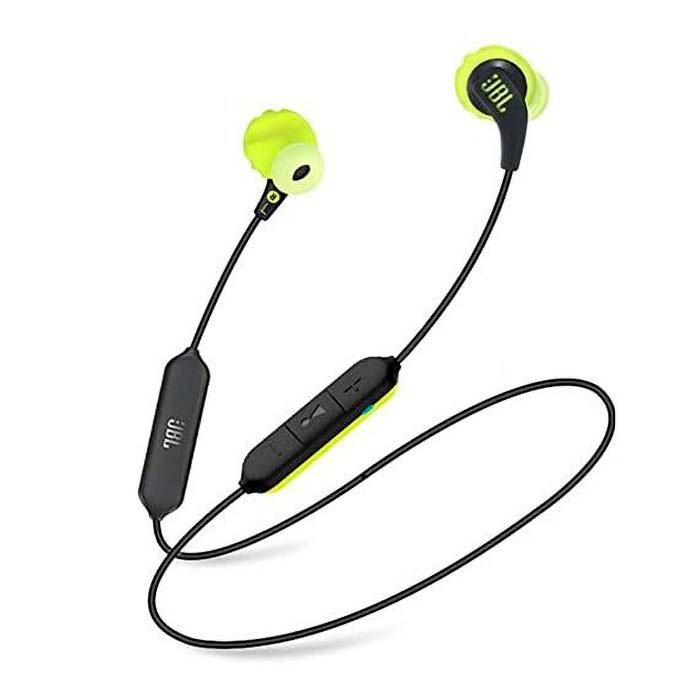 JBL Endurance Run BT Yellow Green
