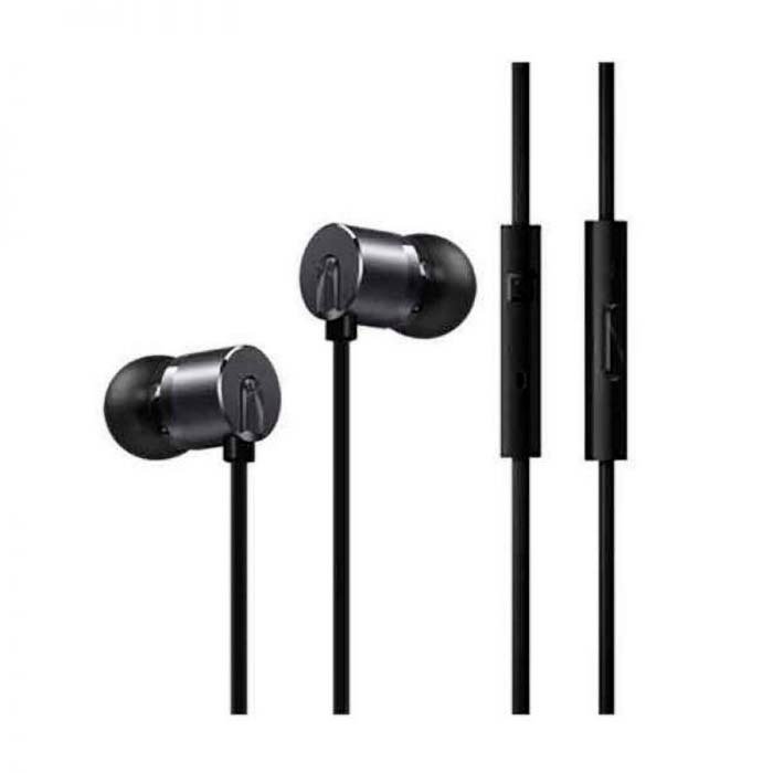 OnePlus Type-C Bullets Earphones Black